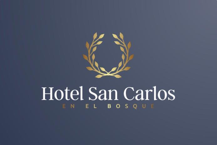 Hotel San Carlos Valle de Bravo Esterno foto